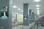 حال و هوای انتخابات در تبریز‎
