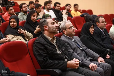 فینال سیزدهمین دوره مسابقات ملی مناظره دانشجویان ایران در مرحله دانشگاهی