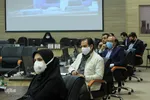 جلسه راهبردی و مدیریت اقتصاد مقاومتی استان یزد