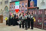 یادواره شهدا