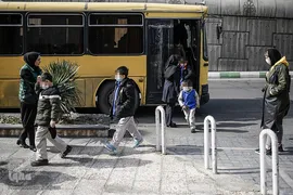 اکران انیمیشن «بچه زرنگ» برای کودکان کار
