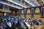 نشست شورای فرهنگ عمومی مازندران