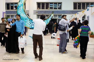 یادگاری هایی از جنس نمایشگاه قرآن
