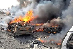 Əfqanıstanda dəhşətli terror: Çox sayda ölü və yaralı