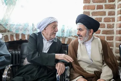 همایش بزرگ «امام امت» ویژه سالروز ارتحال امام خمینی(ره) در ارومیه‎