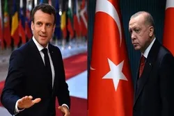 France Considering Envoy to Explain Macron's Ideas to Muslim States
