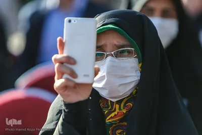 اربعین درگذشت عمار سینمای انقلاب