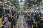 سی‌وهفتمین سالگرد شهادت حاج حسین خرازی
