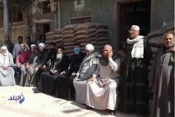 Kiristoci Da Musulmi Suna Aiki Tare Domin Sake Gina Wani Masallaci A Masar