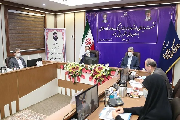 بودجه بخش فرهنگی باید مورد بازنگری قرار گیرد