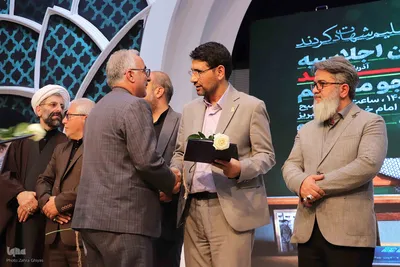نخستین اجلاسیه۴۳ شهید دانشجو معلم آذربایجان شرقی