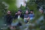 برگزاری سوگواره هنر در تبریز‎