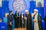 نشست جامعه قرآنی استان فارس با نماینده ولی‎فقیه در استان