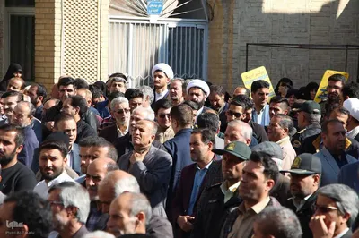 راهپیمایی حمایت از مردم مظلوم غزه و محکومیت رژیم کودک‌کش صهیونیستی‎