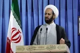 حضور در تشییع رهبر شهید نقشه دشمن را خنثی می‌کند