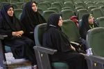 اجتماع عاشقان شهادت در شهر شیراز‎‎