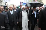شکوه چهل سالگی در بوشهر