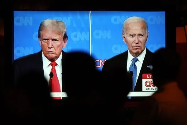 Coalizão Muçulmana Americana diz que Biden e Trump são “candidatos fatalmente falhos”