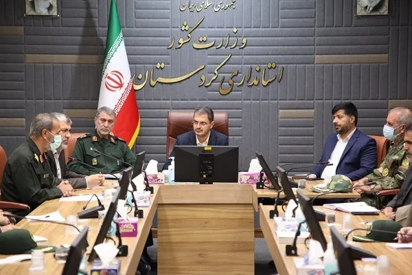 ساخت یادمان سردار شهید سلیمانی در عراق