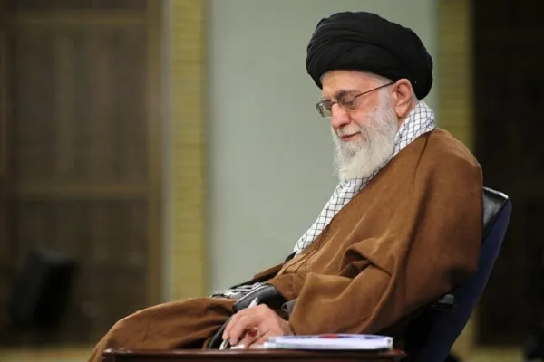 پیام تسلیت رهبر معظم انقلاب درپی درگذشت والده حجت‌الاسلام قاضی‌عسکر