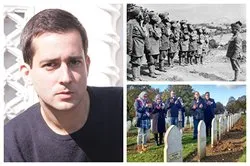There Has Been Little Commemoration of Muslims’ Role in WWII, Says Scholar