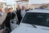سفر رییس مجمع تشخیص مصلحت نظام به کرمان