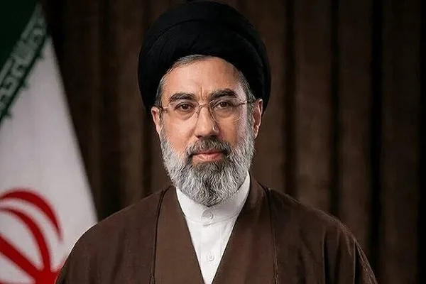Ali Rəhbərin şəhid Seyid Kamal Xərrazi və həyat yoldaşının şəhadəti münasibətilə başsağlığı mesajı