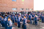 جشن شکوفه‌ها در اصفهان