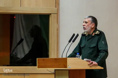 بزرگداشت شهدای دانشگاه فردوسی

