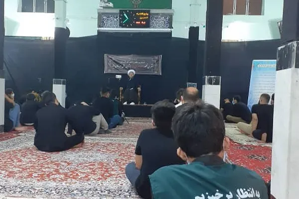 صحیفه سجادیه، شناسنامه امام سجاد(ع) در نزد شیعیان است
