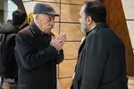 حال و هوای پانزدهمین جشنواره فیلم فجر در اصفهان