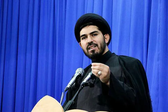 دنیای استکبار در بینش پیروان مکتب حسینی اعتباری ندارد