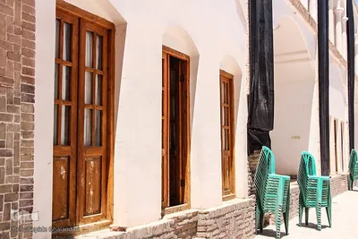 عزای حسینی در حسینیه تاریخی امام رضا(ع) بیرجند