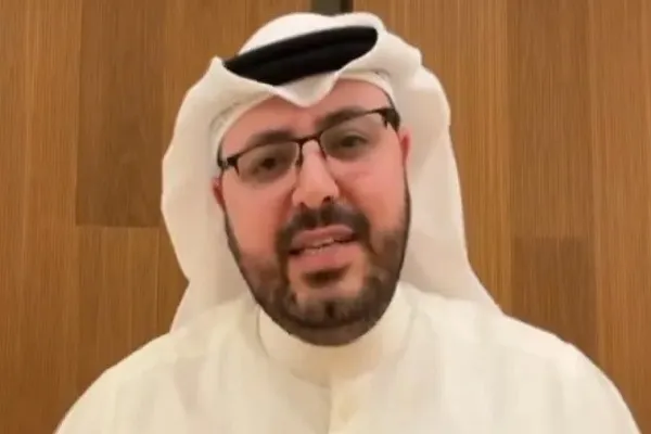 حمایت قاطع نماینده مجلس کویت از عملیات طوفان الاقصی