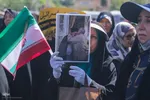 راهپیمایی ضدصهیونیستی مردم شیراز