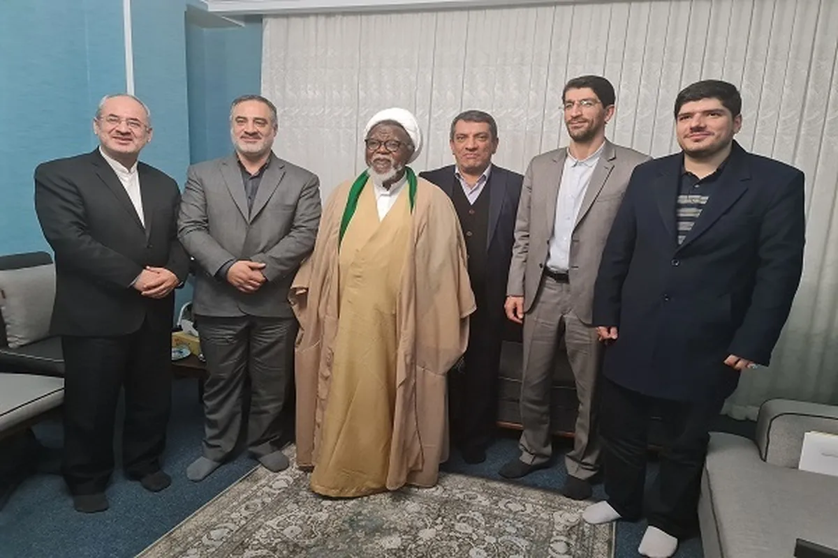 Ganawar Makaranta masu sadaukarwa da Sheikh Ibrahim Zakzaky