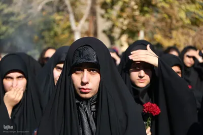 استقبال از کاروان اهالی بهشت در دانشگاه اصفهان