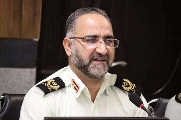 رشادت شهید حججی عزت نسل جدید را به رخ جهانیان کشید