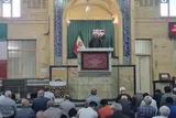 پیام رهبری در مورد تفاهم‌نامه مانع تبدیل اختلافات به تفرقه شد