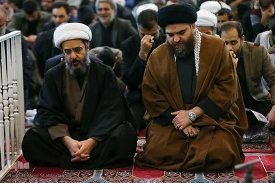 محکومیت جوانان مقاومت ۱۲۰ کشور جهان علیه اقدام تروریستی آمریکا