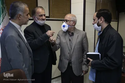 نشست بررسی برنامه‌های معارفی رمضان  «رسانه ملی» در ایکنا