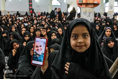 حضور دهه نودی‌ها در دیدار فردوسی‌ها با رئیس جمهور