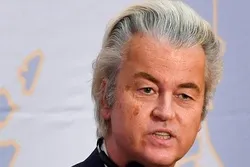 Geert Wilders sagt Wettbewerb für Mohammed Karikaturen ab