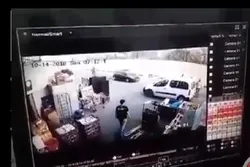 Israeli Settler Runs Over 2 Palestinians in Qalqiliya