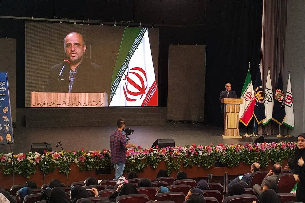 برگزاری افتتاحیه برنامه‌های تابستانه دانش‌آموزان تحت حمایت کمیته امداد