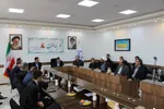 تقدیر از مفاخر قرآنی کشور"