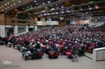 همایش بزرگ یاوران انقلاب اسلامی در سنگر مساجد در گام دوم در تبریز‎‎