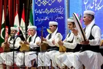 جشن دانش‌آموختگی دانشجویان بین‌المللی دانشگاه‌های ایران
