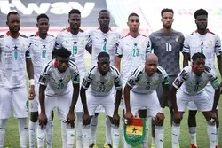 Accra Mosque to Host Islamic Prayer Service for Ghana Team Ahead of World Cup 2022