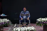 حال و هوای دومین روز از سی‌ونهمین جشنواره ملی قرآن و عترت دانشجویان کشور